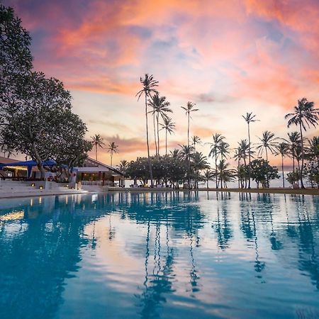 Pegasus Reef - A Beach Resort In Colombo Ваттала Экстерьер фото